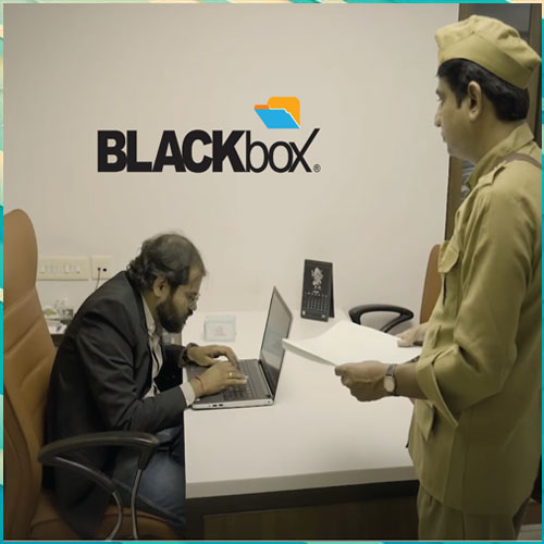 Synersoft Technologies launches its brand campaign for Data Loss Prevention on Laptop