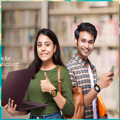 Samsung brings unique Deals on Galaxy Books, Tabs, Smartphones & Smart Monitors Samsung brings unique Deals on Galaxy Books, Tabs, Smartphones & Smart Monitors