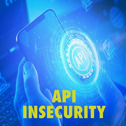 APIs becoming fast-growing threat vectors APIs becoming fast-growing threat vectors