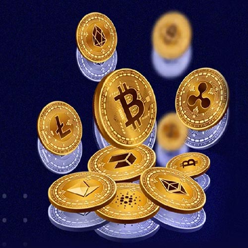 All crypto transactions depend upon the designed algorithm All crypto transactions depend upon the designed algorithm