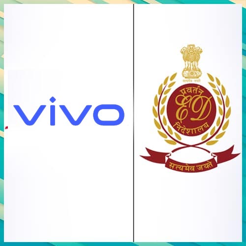 Vivo under the lens of ED for money laundering act Vivo under the lens of ED for money laundering act