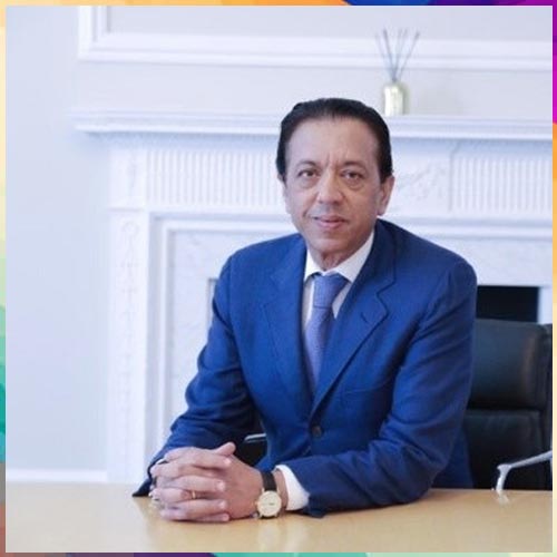 SoftBank's Rajeev Misra to move as VC of SoftBank Global Advisers SoftBank's Rajeev Misra to move as VC of SoftBank Global Advisers