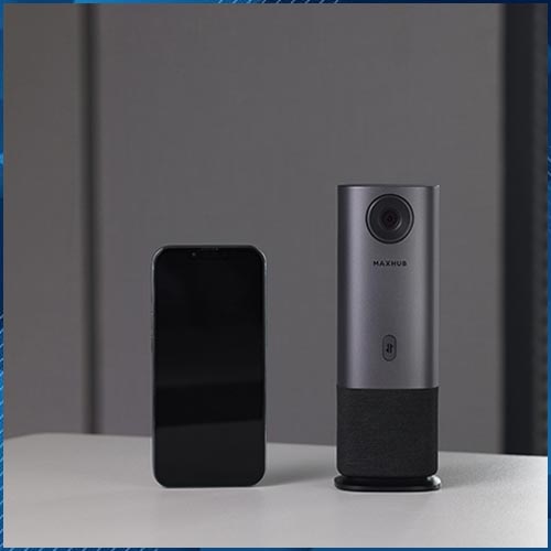 MAXHUB rolls out three new innovative products in Displays and Video Conferencing Devices