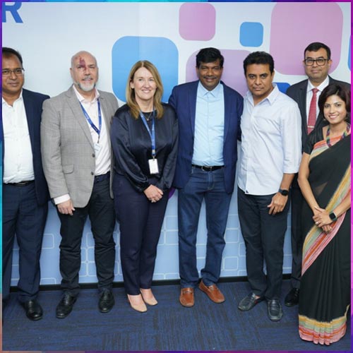 Experian expands its footprint in Hyderabad with a new Global Innovation Centre Experian expands its footprint in Hyderabad with a new Global Innovation Centre