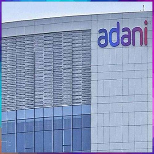 DoT issues LoI to Adani for telecom services in Gujarat DoT issues LoI to Adani for telecom services in Gujarat