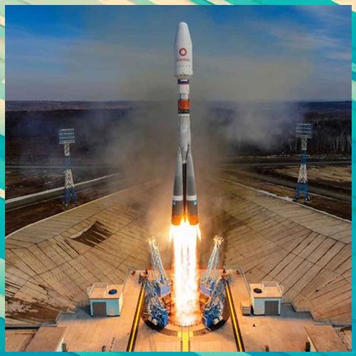OneWeb to launch satellite broadband services in India soon OneWeb to launch satellite broadband services in India soon