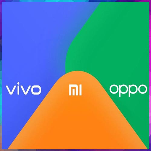 Chinese media appeals fair legal treatment for Smartphone companies Chinese media appeals fair legal treatment for Smartphone companies
