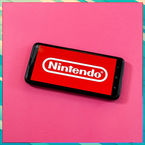 Nintendo renames CG animation studio