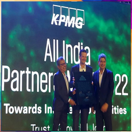 KPMG sets up its flagship ‘KPMG Innovation Kaleidoscope centre’ in Mumbai KPMG sets up its flagship ‘KPMG Innovation Kaleidoscope centre’ in Mumbai
