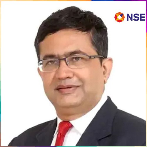 SEBI clears appointment of Ashish Kumar Chauhan as NSE Chief SEBI clears appointment of Ashish Kumar Chauhan as NSE Chief