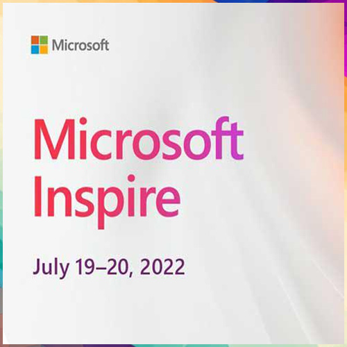 Microsoft Unveils Digital Contact Center Platform in INSPIRE 2022 Microsoft Unveils Digital Contact Center Platform in INSPIRE 2022