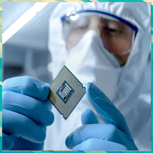 Centre receives 23 semiconductor applications for PLI scheme Centre receives 23 semiconductor applications for PLI scheme
