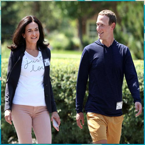 Mark Zuckerberg, COO Sheryl Sandberg to testify in Cambridge Analytica lawsuit