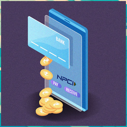NPCI to soon start pilot project of Credit card on UPI with banks NPCI to soon start pilot project of Credit card on UPI with banks