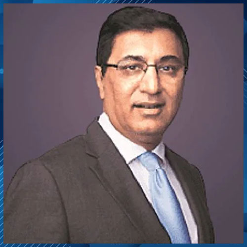 Akshaya Moondra named Vodafone Idea’s CEO Akshaya Moondra named Vodafone Idea’s CEO