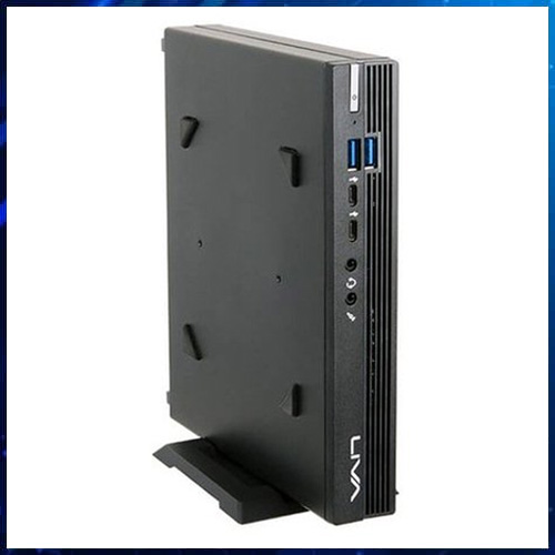 ECS unveils its new powerful Mini PC – LIVA One H610