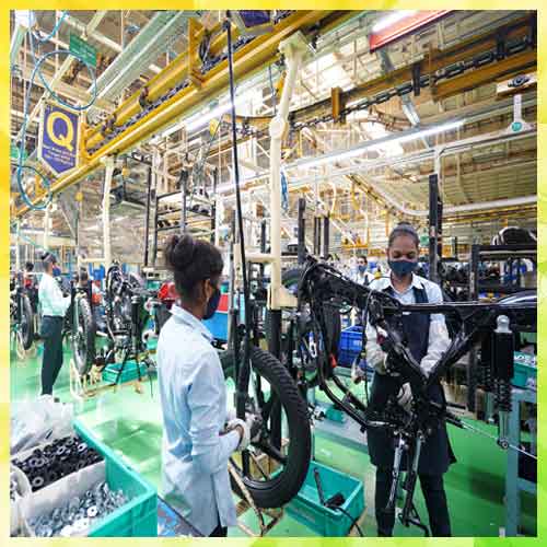 Hero MotoCorp chooses Accenture for Supply Chain Transformation Hero MotoCorp chooses Accenture for Supply Chain Transformation