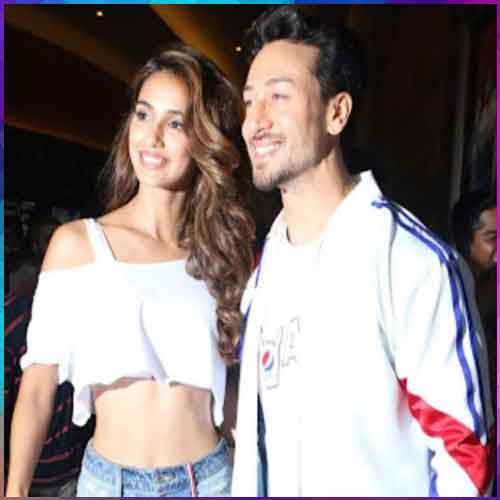 Amid Tiger-Disha break-up rumours, Jackie Shroff says 'It is up to them whether they are together or not’