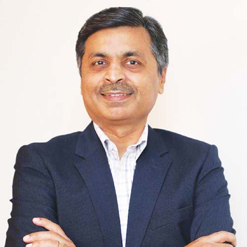 "Our services help customers gain absolute visibility within their infrastructure"