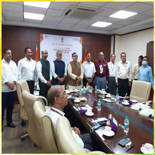 Ola Electric to make battery cells under PLI scheme Ola Electric to make battery cells under PLI scheme