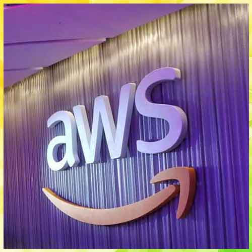 AWS reports its second quarter results, generates a revenue of $38.18 billion in 1st half of 2022 AWS reports its second quarter results, generates a revenue of $38.18 billion in 1st half of 2022