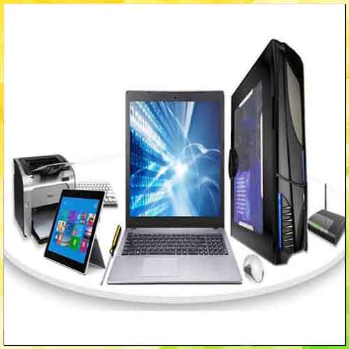 Refurbished computers and laptops to drive market growth Refurbished computers and laptops to drive market growth