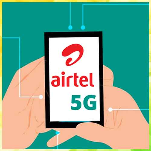 Airtel set to lead India’s 5G revolution Airtel set to lead India’s 5G revolution