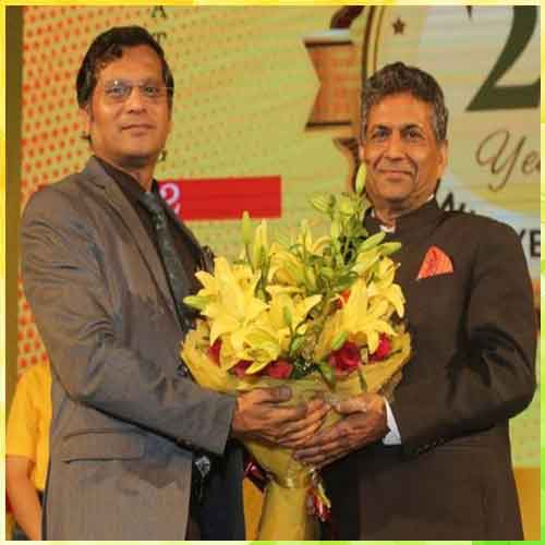 BPE Celebrates 22 years of Trust, Leadership & Success