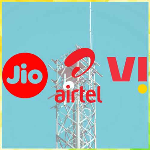 Reliance Jio acquires nearly half of the 5G spectrum Reliance Jio acquires nearly half of the 5G spectrum