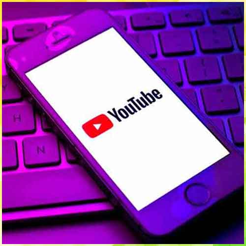 YouTube Ad Revenue Growth of 4.8% In Q2 YouTube Ad Revenue Growth of 4.8% In Q2