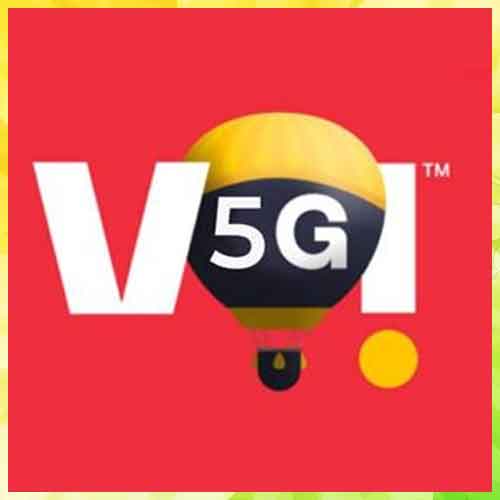 Vi embarks on its 5G journey in line with its long term vision Vi embarks on its 5G journey in line with its long term vision