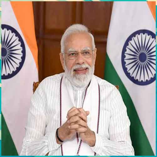 Launch of 5G services by PM Modi may coincide with opening ceremony of IMC 2022
