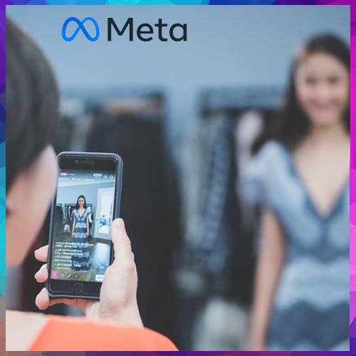 Meta testing new live-streaming platform for influencers Meta testing new live-streaming platform for influencers