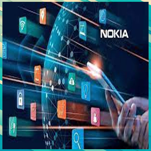 Nokia tests voice and data on 4.9G/LTE private wireless network for NCRTC's Regional Rapid Transit System Nokia tests voice and data on 4.9G/LTE private wireless network for NCRTC's Regional Rapid Transit System