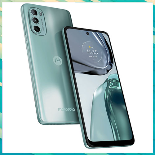 Motorola launches moto g62 5G starting with Snapdragon 695 5G processor Motorola launches moto g62 5G starting with Snapdragon 695 5G processor