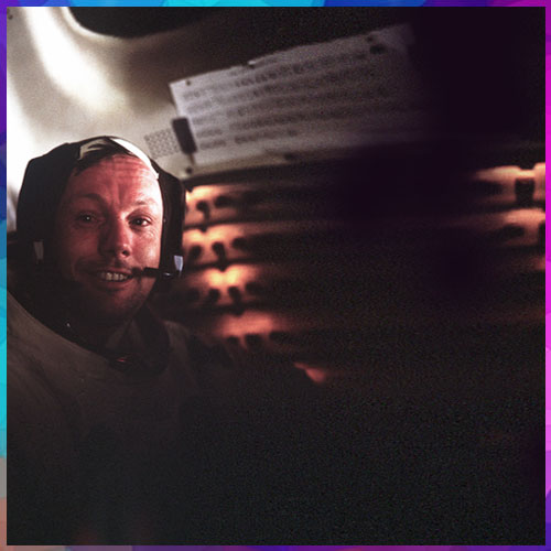 Poly and the first moon landing – know how are they both connected