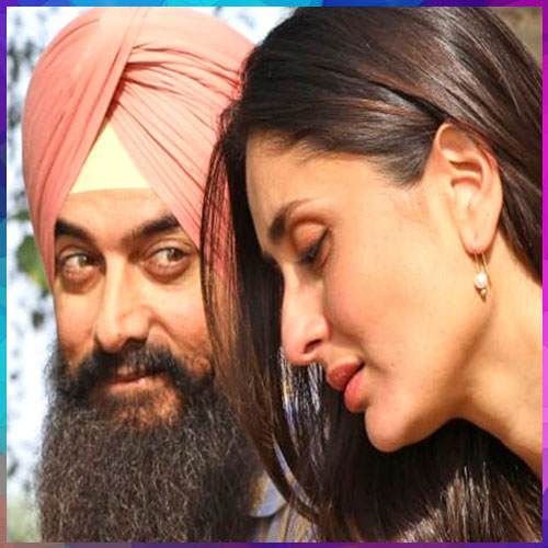 Aamir Khan’s Laal Singh Chaddha is a failure, distributors ask for monetary compensation Aamir Khan’s Laal Singh Chaddha is a failure, distributors ask for monetary compensation