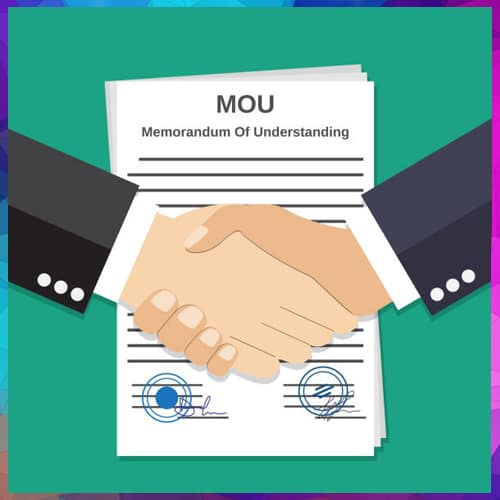 Ministry of Ayush inks MoU with MeitY to digitalize Ayush Sector under the Ayush Grid project Ministry of Ayush inks MoU with MeitY to digitalize Ayush Sector under the Ayush Grid project
