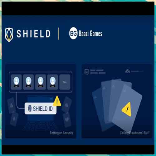PokerBaazi Partners With SHIELD to Enhance Fraud Prevention Capabilities