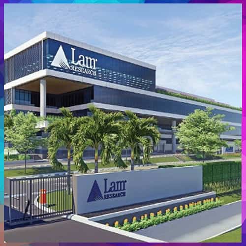 Lam Research to open its second R&D centre in India Lam Research to open its second R&D centre in India