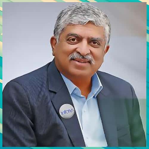 Account aggregator and ONDC will make supply chain more efficient: Nandan Nilekani