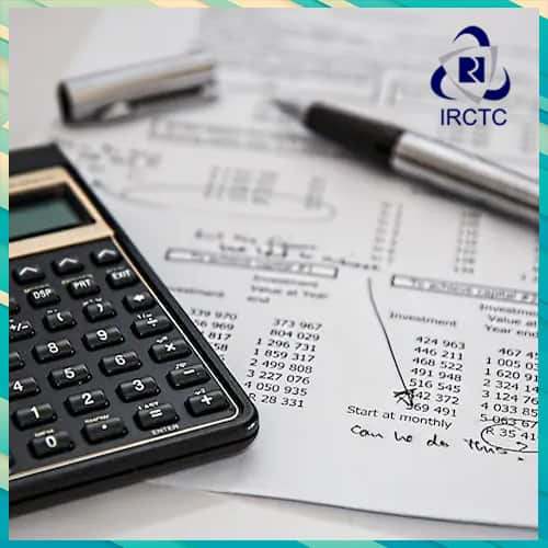 IRCTC to monetize passenger data