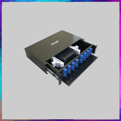Eurotech unveils BestNet rack mount optical fiber units