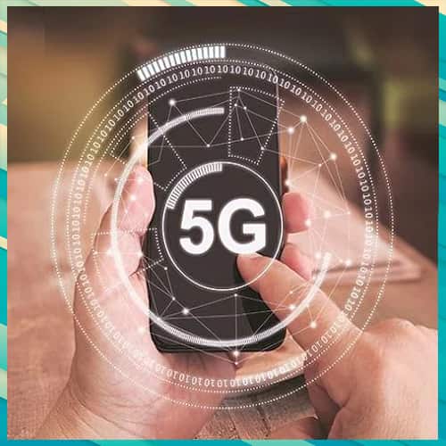 5G rollout could take 6-8 months 5G rollout could take 6-8 months