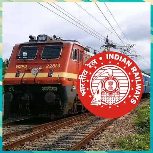 Indian Railways counterclaims Chinese firm over contract termination dispute Indian Railways counterclaims Chinese firm over contract termination dispute