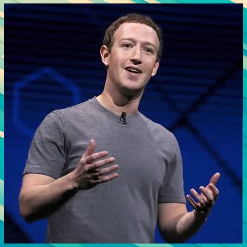 Meta CEO Zuckerberg says that he does not have time to use social media platforms Meta CEO Zuckerberg says that he does not have time to use social media platforms