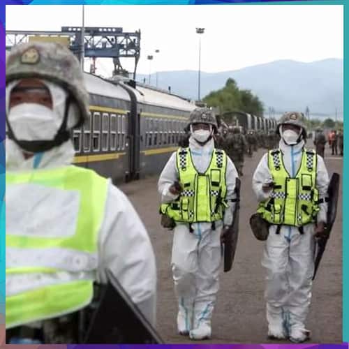 China’s Shenzhen shuts down world’s largest electronic market amid rise in Covid-19