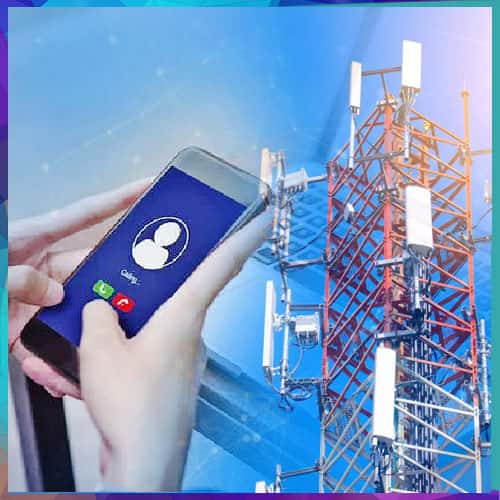 DoT seeks TRAI’s view to regulate internet calling and messaging apps DoT seeks TRAI’s view to regulate internet calling and messaging apps