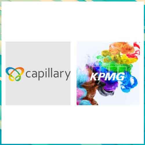 Capillary announces strategic alliance partnership with KPMG to deliver leading loyalty and customer engagement solutions Capillary announces strategic alliance partnership with KPMG to deliver leading loyalty and customer engagement solutions