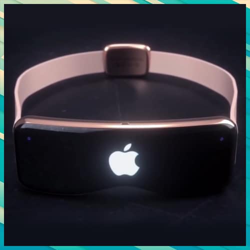 Apple to launch multiple AR/VR headsets Apple to launch multiple AR/VR headsets
